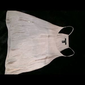 Iridescent Forever21 Tank Top!